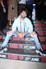 Shahid Kapoor at Kabir Singh screening in pvr icon, andheri on 20th June 2019 (33)_5d0c910061f8a.jpg