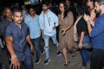 Shahid Kapoor at Kabir Singh screening in pvr icon, andheri on 20th June 2019