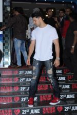 Sooraj Pancholi at Kabir Singh screening in pvr icon, andheri on 20th June 2019