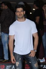 Sooraj Pancholi at Kabir Singh screening in pvr icon, andheri on 20th June 2019