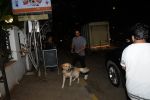 Arjun Rampal spotted at Bandra on 22nd June 2019 (7)_5d0f304c0edb7.JPG
