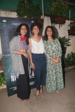 Kiran Rao at the Screening of film Noblemen at sunny sound juhu on 22nd June 2019