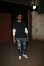 Kunal Kapoor at the Screening of film Noblemen at sunny sound juhu on 22nd June 2019