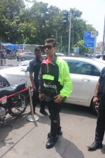Karan Johar spotted at Bastian in bandra on 23rd June 2019