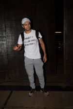 Vatsal Seth spotted at gym in juhu on 25th June 2019 (4)_5d1316a43e5a5.JPG