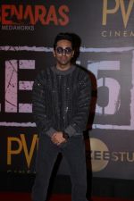 Ayushmann Khurana at the Screening of film Article 15 in pvr icon, andheri on 26th June 2019