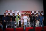 Jimmy Shergill, Mahie Gill, Nandish Sandhu at the Trailer Launch Of Film Family Of Thakurganj on 27th June 2019 (23)_5d15ce4de2311.JPG