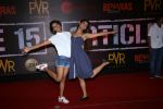 Neeti Mohan at the Screening of film Article 15 in pvr icon, andheri on 26th June 2019