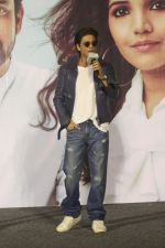 Shahrukh Khan at the music & trailer launch of Vikram Phadnis_s marathi film Smile Please at Cinepolis andheri on 26th June 2019 (41)_5d15c0c8be58e.JPG