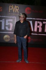 at the Screening of film Article 15 in pvr icon, andheri on 26th June 2019