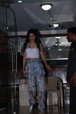 Ananya Pandey spotted at bandra on 30th June 2019 (2)_5d19b6ee60f28.JPG
