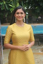 Mrunal Thakur for the promotions of Super 30 at Sun n Sand juhu on 30th June 2019 (13)_5d19b8a590e12.JPG