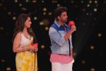 Hrithik Roshan, Madhuri Dixit on the sets of colors Dance Deewane in filmcity on 2nd July 2019 (48)_5d1c5056e3b5a.jpg