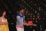 Hrithik Roshan, Madhuri Dixit on the sets of colors Dance Deewane in filmcity on 2nd July 2019 (53)_5d1c50a07f0ca.jpg
