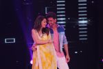 Hrithik Roshan, Madhuri Dixit on the sets of colors Dance Deewane in filmcity on 2nd July 2019 (68)_5d1c50ac2afee.jpg