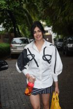Adah Sharma spotted at sunny sound juhu on 3rd July 2019