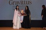 Amruta Fadnavis launch Usha Kakade_s book Gravittus Ratna in pune on 3rd July 2019 (463)_5d1da98c59b56.JPG