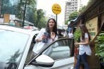 Ananya Pandey spotted at bandra on 6th July 2019 (19)_5d21ade50a142.jpg