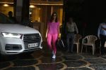 Parineeti Chopra spotted at khar gymkhana on 6th July 2019