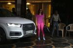 Parineeti Chopra spotted at khar gymkhana on 6th July 2019