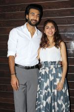 Sharmin Segal, Meezaan Jaffrey at the promotion of film Malaal in Cinema Hall on 6th July 2019 (46)_5d21ae48ade02.JPG