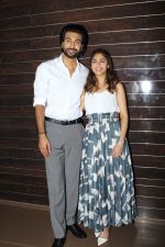 Sharmin Segal, Meezaan Jaffrey at the promotion of film Malaal in Cinema Hall on 6th July 2019 (48)_5d21ae4acf85e.JPG