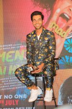 Rajkummar Rao at the Song launch of film Judgemental Hai Kya at Bombay Cocktail Bar in andheri on 7th July 2019 (9)_5d22f3cea0a0c.JPG