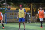 Ranbir Kapoor playing football at juhu on 7th July 2019 (50)_5d22f2f95b935.JPG