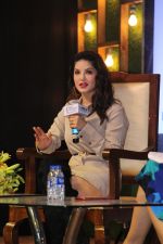 Sunny Leone unveils her fashion brand at India Licensing expo in goregaon on 8th July 2019 (51)_5d2445c9b74f8.jpg