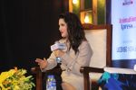 Sunny Leone unveils her fashion brand at India Licensing expo in goregaon on 8th July 2019