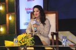 Sunny Leone unveils her fashion brand at India Licensing expo in goregaon on 8th July 2019 (59)_5d2445d5bbbb7.jpg