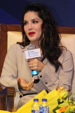 Sunny Leone unveils her fashion brand at India Licensing expo in goregaon on 8th July 2019 (71)_5d2445e93fdd9.jpg