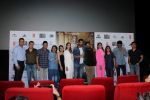 John Abraham, Mrunal Thakur, Tulsi Kumar, Nora Fatehi, Nikhil Advani at the Trailer Launch Of Film Batla House on 10th July 2019 (50)_5d26efe080191.JPG