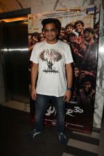 Mukesh Chabbra at the Screening of film Super 30 in Yashraj studios, Andheri on 10th July 2019