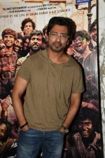 Nikhil Dwivedi at the Screening of film Super 30 in Yashraj studios, Andheri on 10th July 2019