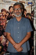 Nitesh Tiwari at the Screening of film Super 30 in Yashraj studios, Andheri on 10th July 2019