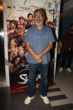 Nitesh Tiwari at the Screening of film Super 30 in Yashraj studios, Andheri on 10th July 2019  (6)_5d26f1da44adf.JPG