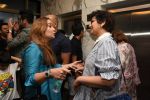 Sonali Bendre at the Screening of film Super 30 in Yashraj studios, Andheri on 10th July 2019