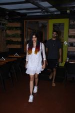 Adah Sharma spotted at Bombay salad in bandra on 18th July 2019 (3)_5d3169ab716a8.JPG