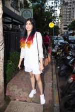 Adah Sharma spotted at Bombay salad in bandra on 18th July 2019 (7)_5d3169b345d7d.JPG