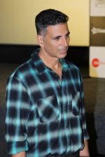 Akshay Kumar at the Trailer Launch Of Film Mission Mangal on 18th July 2019