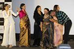 Akshay Kumar, Vidya Balan, Sonakshi Sinha, Kirti Kulhari, Nithya Menen, Taapsee Pannu at the Trailer Launch Of Film Mission Mangal on 18th July 2019 (68)_5d316f0653068.JPG