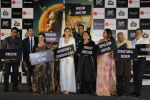 Akshay Kumar, Vidya Balan, Sonakshi Sinha, Kirti Kulhari, Taapsee Pannu, Nithya Menen at the Trailer Launch Of Film Mission Mangal on 18th July 2019 (104)_5d316e80b00f0.JPG