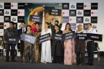 Akshay Kumar, Vidya Balan, Sonakshi Sinha, Kirti Kulhari, Taapsee Pannu, Nithya Menen at the Trailer Launch Of Film Mission Mangal on 18th July 2019