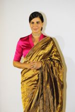 Kirti Kulhari at the Trailer Launch Of Film Mission Mangal on 18th July 2019