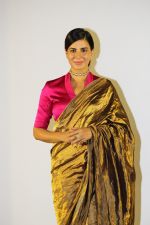 Kirti Kulhari at the Trailer Launch Of Film Mission Mangal on 18th July 2019 (76)_5d316f140ee56.JPG