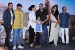 Sanjay Dutt, Manyata Dutt At The Trailer Launch Of Marathi Film Baba on 16th July 2019