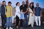 Sanjay Dutt, Manyata Dutt At The Trailer Launch Of Marathi Film Baba on 16th July 2019