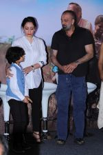 Sanjay Dutt, Manyata Dutt At The Trailer Launch Of Marathi Film Baba on 16th July 2019 (22)_5d3176c6adb16.jpg