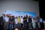 Sanjay Dutt, Manyata Dutt At The Trailer Launch Of Marathi Film Baba on 16th July 2019